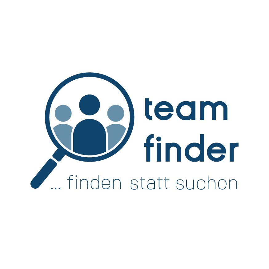 Team Finder Logo